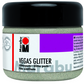 Marabu Glitterpaste, Vegas Glitter