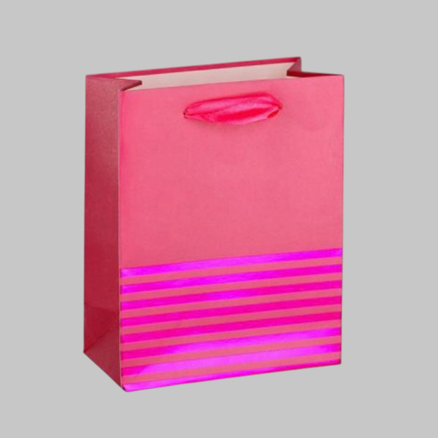 Geschenktasche: Matt