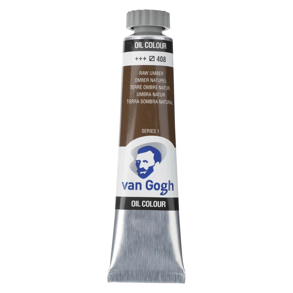 Van Gogh Ölfarbe