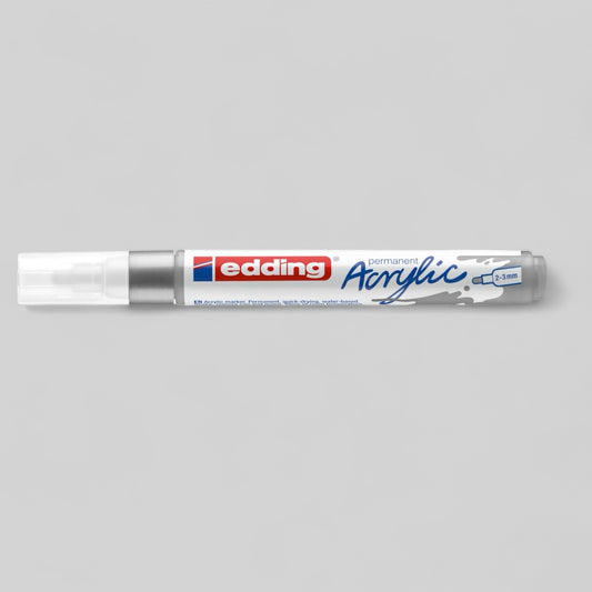 Edding 5100 Acrylmarker Anthrazit 926 , Rundspitze 2-3 mm