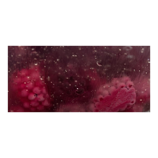 Goleo Nr. 763– Handgemachte Seife „Brombeere mit Vanille“