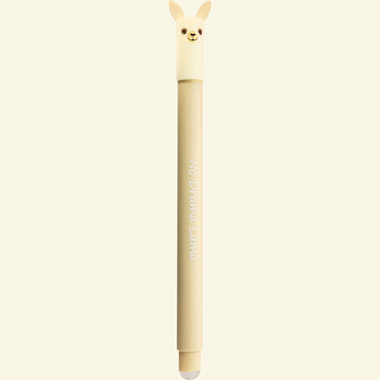 Eberhard Faber Gelstift „Animal Erase it – Lama“