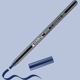 Edding 1255 Kalligraphiestift – 3,5  mm, Blau