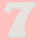   7