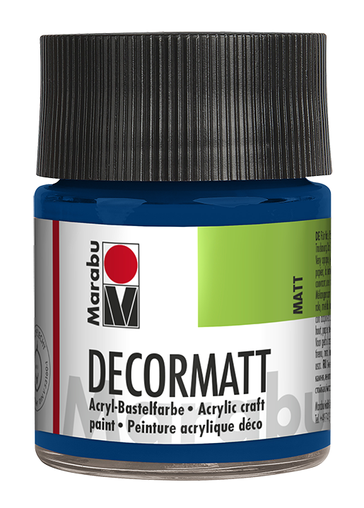 Marabu Decormatt Acryl