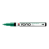 Acrylmarker YONO 0.5 - 1.5 mm Saftgrün