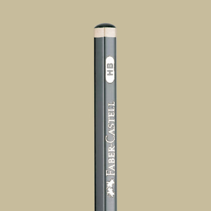 Faber-Castell Castell 9000 Art Set – 12 Bleistifte
