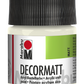 Marabu Decormatt Acryl