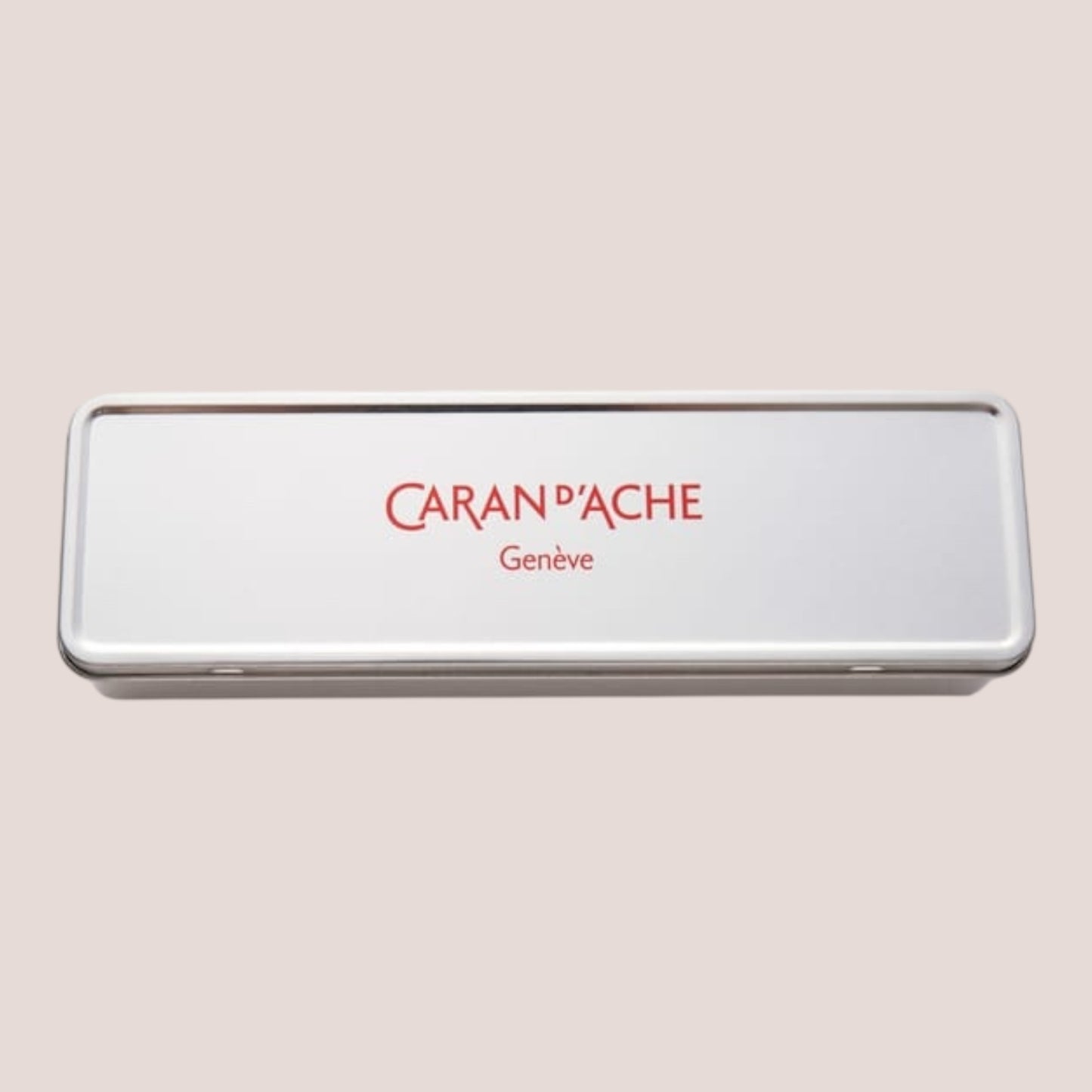 Caran d’Ache Graphite Line – Multi-Techniques Water-Soluble Set