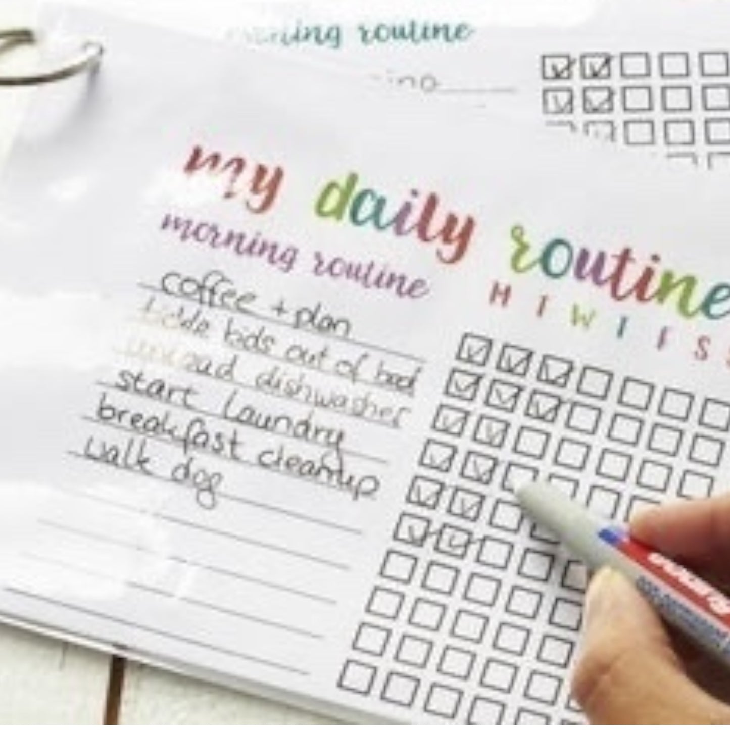 Edding 151 F – Non‑permanenter Folienschreiber Schwarz