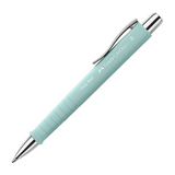Faber-Castell Kugelschreiber Poly Ball XB „Caribic Blue“