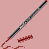 Edding 1255 Kalligraphiestift – 3,5 mm, Rot