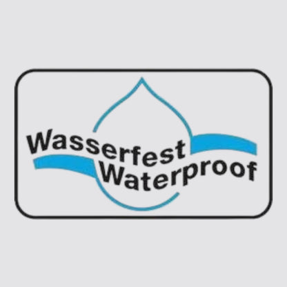 Edding 142 M – Permanentmarker Rot