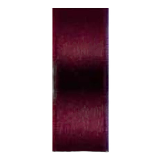 Hotex Satinband N 39 Bordeauxrot, 10 m