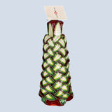 Geschnitzte Kerze Gross