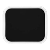 Caran d’Ache Deckfarbe Gouache – Farbnapf 009 Schwarz