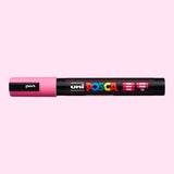 Uni Posca PC-5M Acrylic Marker 1.8-2.5mm Pink 13