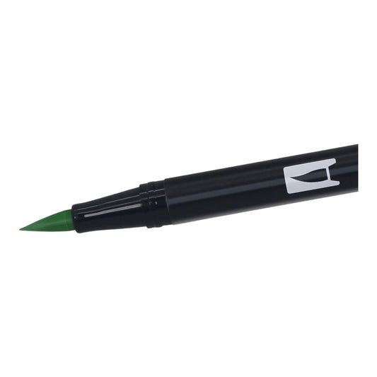 Tombow ABT Dual Brush Pen Hunter Green - 249