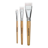 Décopatch Pinsel 3er Set