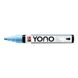 Acrylmarker YONO 1.5 - 3 mm Aquanarin