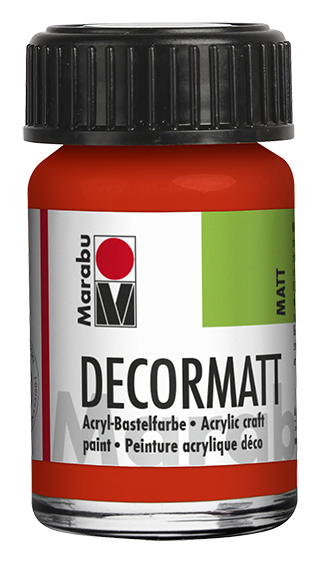 Marabu Decormatt Acryl