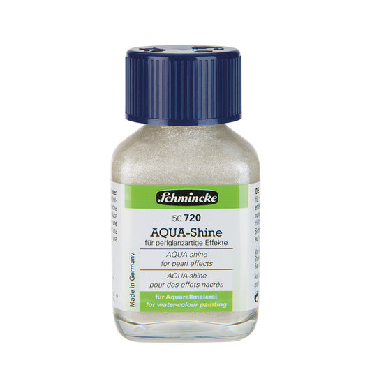 Schmincke Aqua Shine For Mother-of-Pearl Effects No. 720,