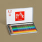 Caran D'ache watercolor pencils Fancolor 12 pieces