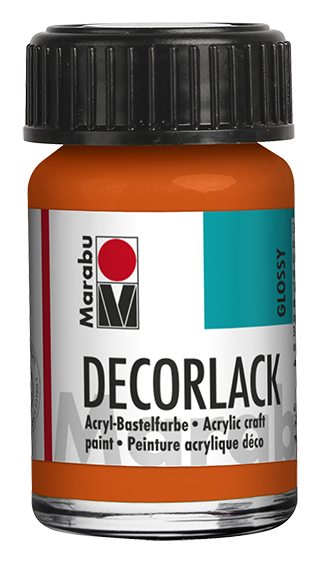 Marabu Decorlack Acryl Glanz