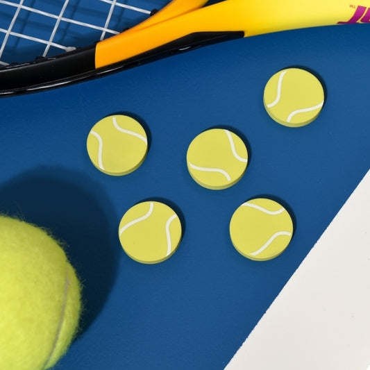 Radiergummi Tennis Ball  (5-Pack)