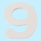  9