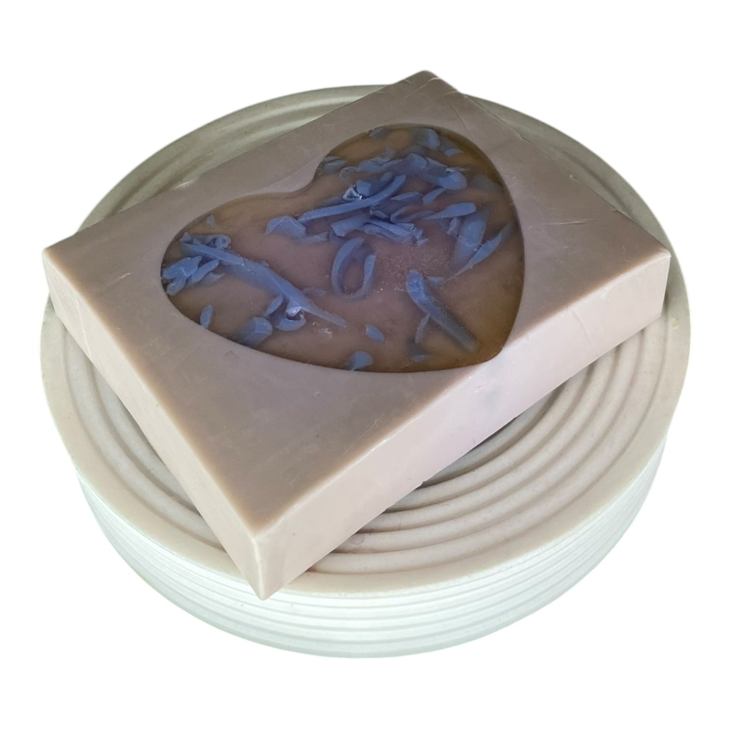 Goleo Nr. 758– Handgemachte Seife „Schwarze Johannisbeere“