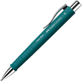 Faber-Castell Kugelschreiber Poly Ball XB „Mint Green“