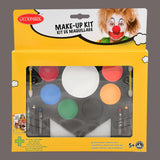 Goodmark Make‑Up Kit – Kinderschminke (5+)