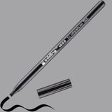 Edding 1255 Kalligraphiestift – 3,5 mm, Schwarz