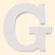 G  