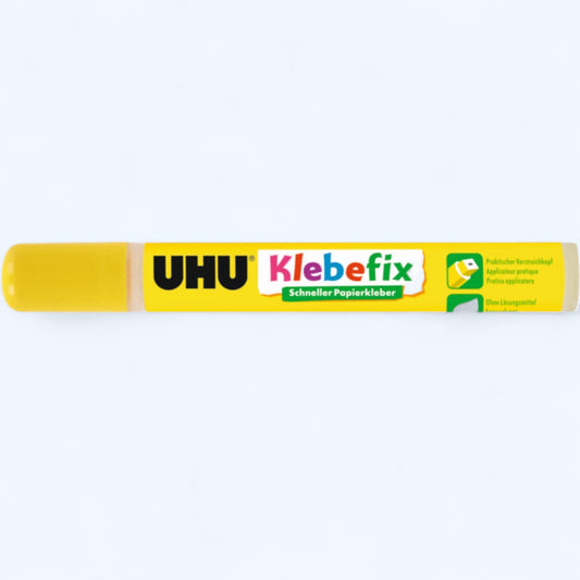 UHU Klebefix Papierkleber