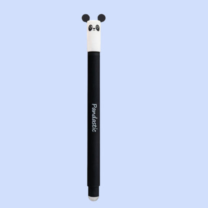 Eberhard Faber Gelstift „Animal Erase it – Panda“