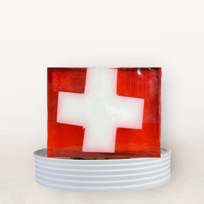 Goleo Nr. 742– Handgemachte Seife „Rose“