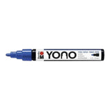 Acrylmarker YONO 1.5 - 3 mm Dunkelblau