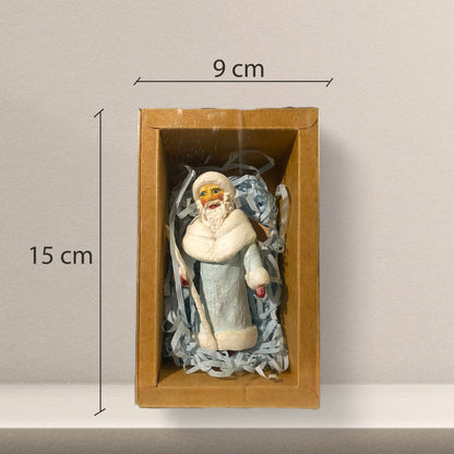 Weihnachtspuppe St. Nicholas