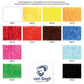 Van Gogh Starter-Set Soft Pastell 12 Farben