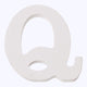 Q  
