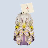 Geschnitzte Kerze Klein