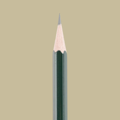 Faber-Castell Castell 9000 Art Set – 12 Bleistifte