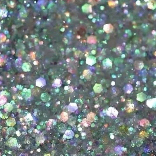 Pébéo Aluglitter Kristalline , 10g