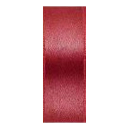 Hotex Satinband N 68 Kupferorange, 10 m