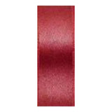 Hotex Satinband N 68 Kupferorange, 10 m