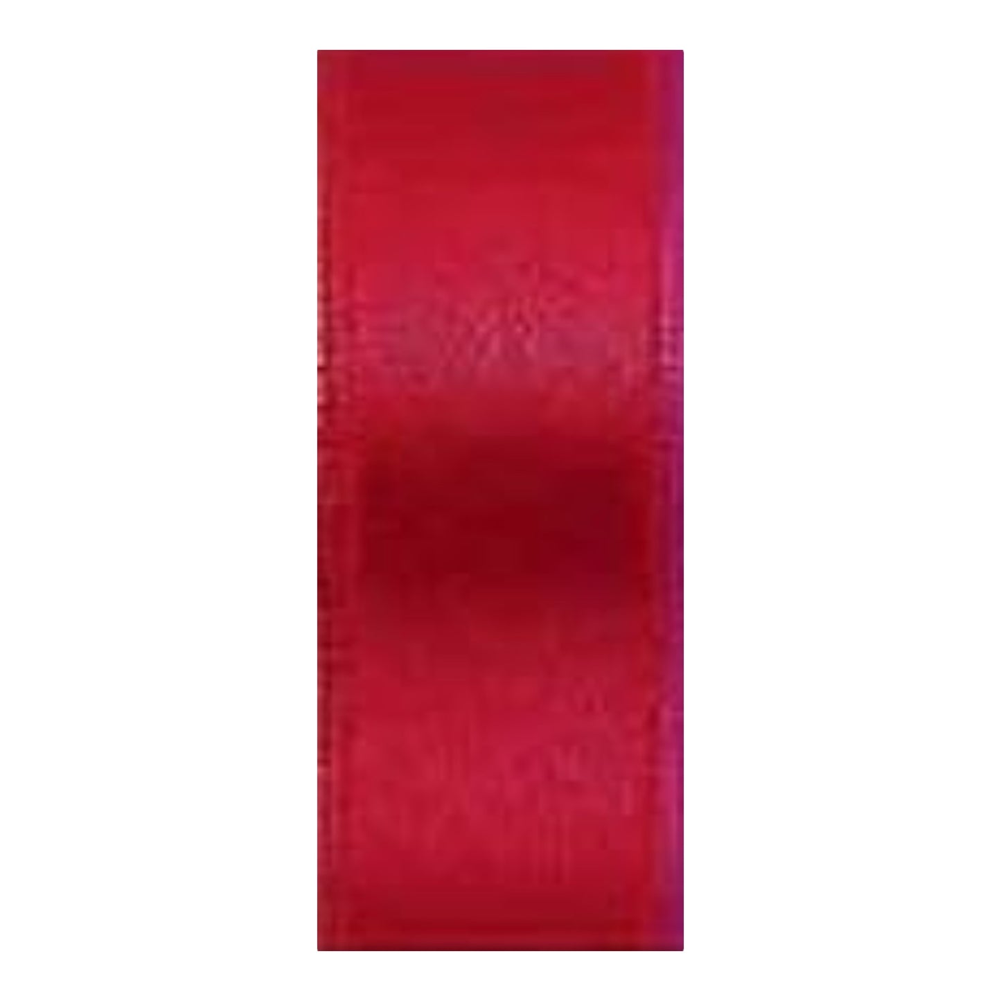 Hotex Satinband N 30 Rot, 10 m