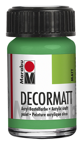 Marabu Decormatt Acryl