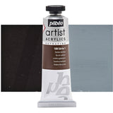 Pébéo Artist Acrylics Umbra Gebrannt 108 Serie 1